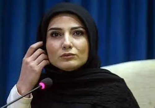 استوری تازه بهاره رهنما از کربلا+عکس