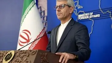 هشدار ایران به ضامنان آتش‌بس درباره جنایات صهیونیست‌ها