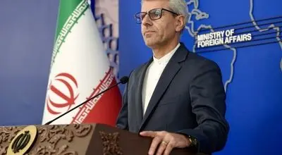 هشدار ایران به ضامنان آتش‌بس درباره جنایات صهیونیست‌ها