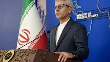 هشدار ایران به ضامنان آتش‌بس درباره جنایات صهیونیست‌ها
