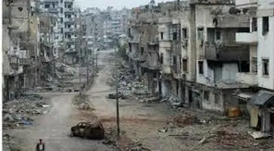 آمنی آزاد: هشدار درباره تکرار سرنوشت سوریه+ویدیو