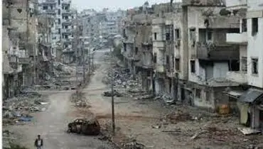 آمنی آزاد: هشدار درباره تکرار سرنوشت سوریه+ویدیو