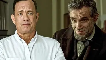 تام هنکس برای نخستین بار در نقش رئیس‌جمهور آمریکا