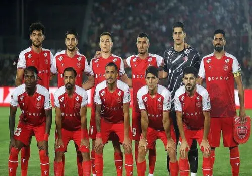 پیشنهاد الشارجه به ستاره پرسپولیس؛ واکنش مدیرعامل سرخ‌ها