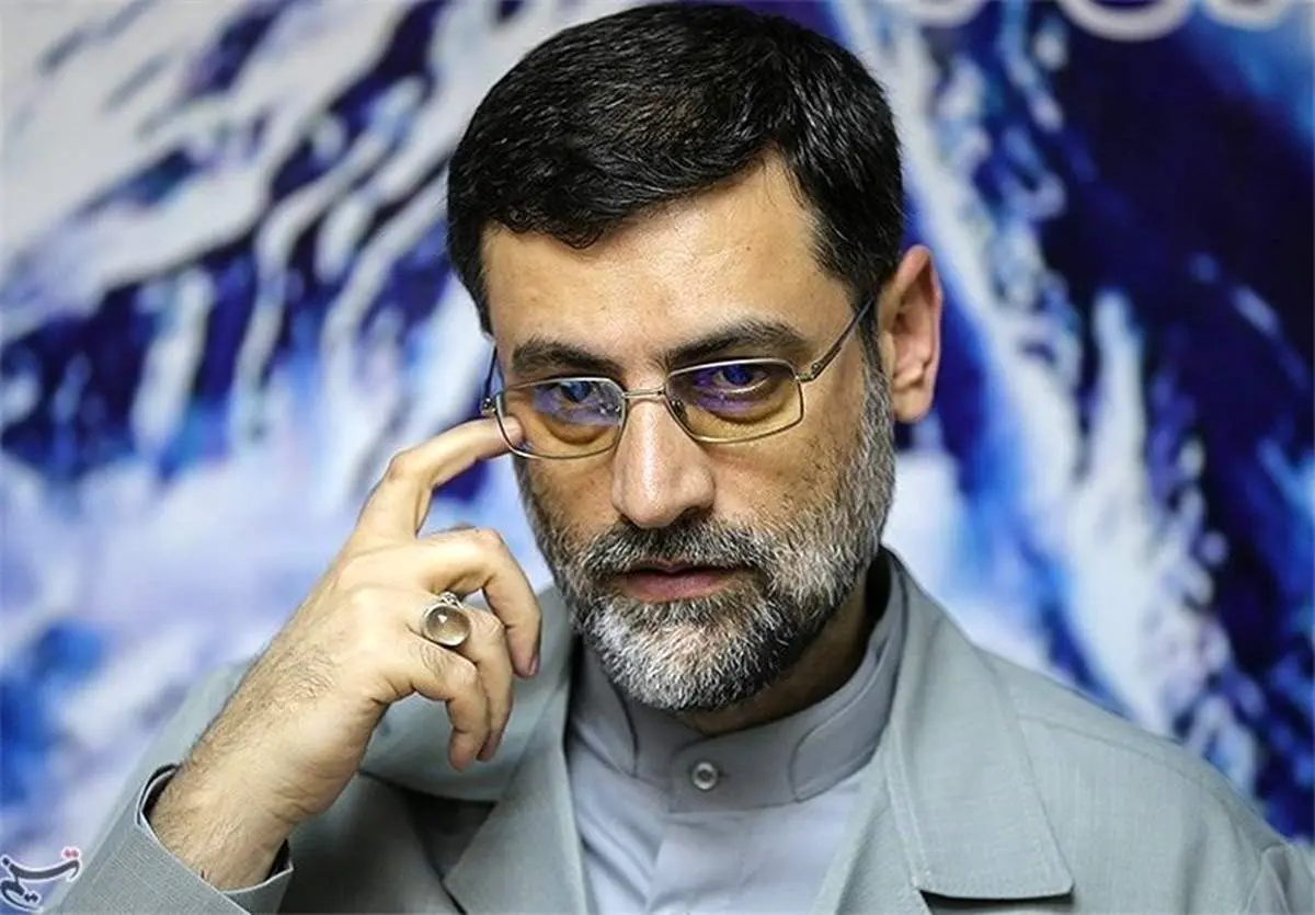 قاضیزاده هاشمی: برای کاندیداتوری تصمیمی نگرفتهام