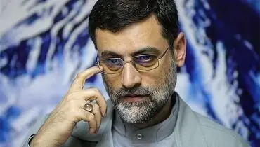قاضی‌زاده هاشمی: برای کاندیداتوری تصمیمی نگرفته‌ام