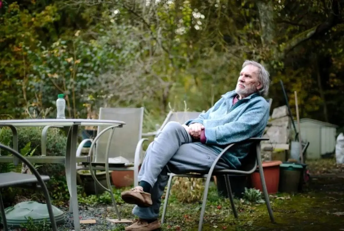 خواننده محبوب در آتش‌‌سوزی جان باخت