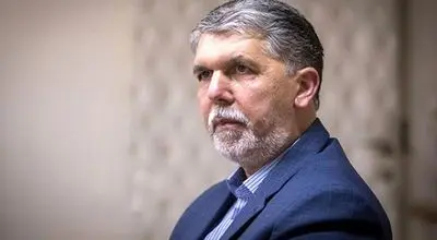 هشدار  وزیر پزشکیان: تریبون‌ها باید همچون موشک نقطه‌زن عمل کنند + عکس