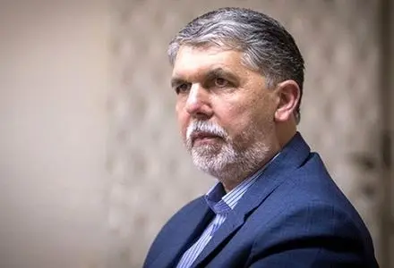 هشدار  وزیر پزشکیان: تریبون‌ها باید همچون موشک نقطه‌زن عمل کنند + عکس