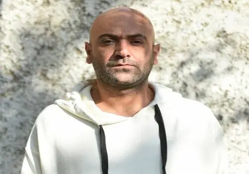جشن تولد مهدی کوشکی به سبک همسر چهارم!