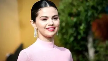 تِم ایرانی مراسم ازدواج سلنا گومز جلب‌توجه کرد