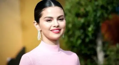 تِم ایرانی مراسم ازدواج سلنا گومز جلب‌توجه کرد