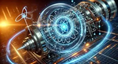 انقلاب در ذخیرهسازی انرژی؛ باتری کوانتومی ژاپنیها اتلاف رو حذف میکند