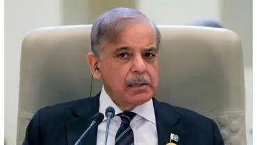 اظهارات جدید شهباز شریف به عنوان میانجی مذاکرات ایران و آمریکا 