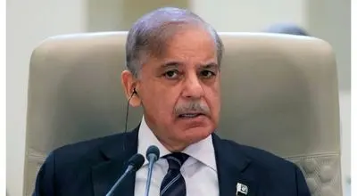 اظهارات جدید شهباز شریف به عنوان میانجی مذاکرات ایران و آمریکا 