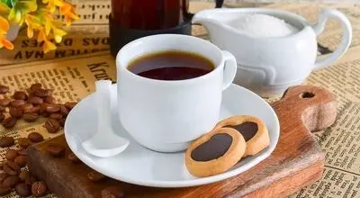 نحوه مصرف کافئین در بارداری