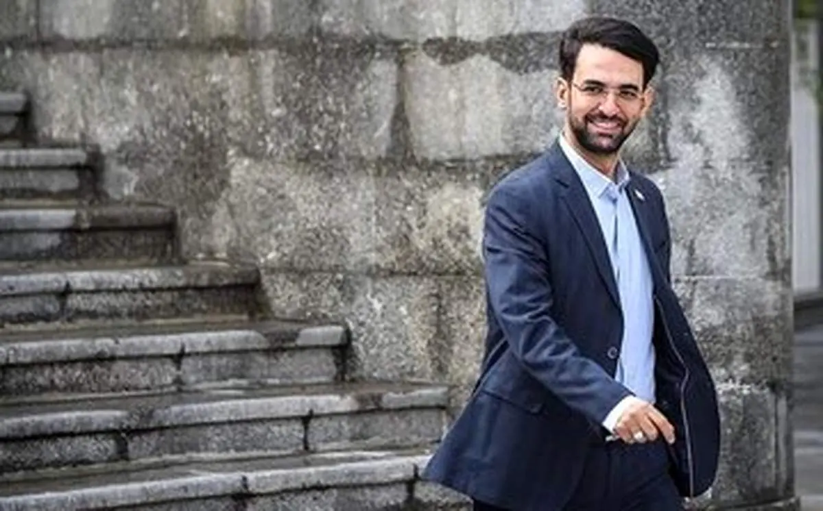 پاسخ متفاوت آذری جهرمی به ادعای قاضی زاده درباره فیلترینگ