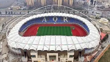 شرایط سخت استقلال برای میزبانی در مشهد