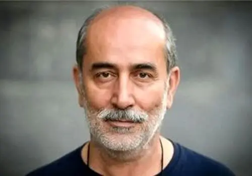 استوری‌ غم‌انگیز دختر مهرداد فلاحتگر به یاد پدرش
