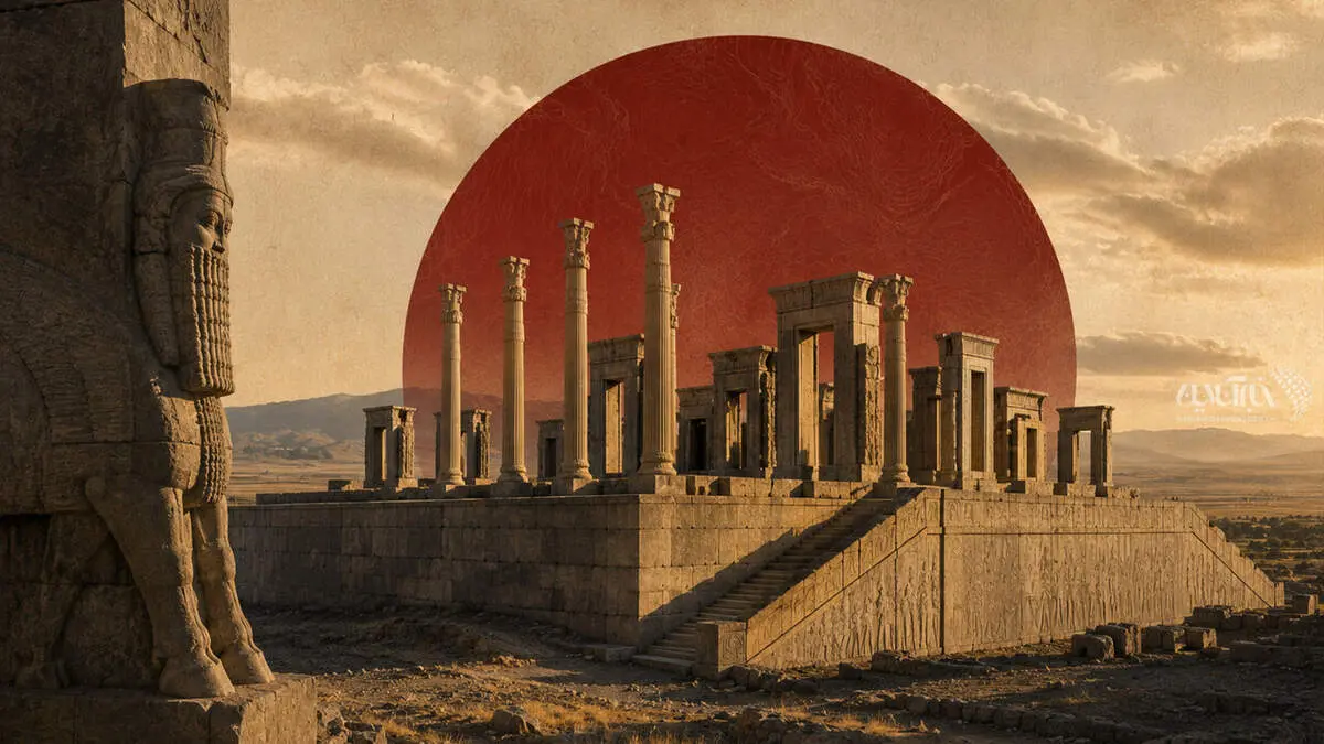 رازهای شگفت‌انگیز زیر تخت‌جمشید؛ مهندسی پیشرفته‌ای که ۲۵۰۰ سال پیش ساخته شد