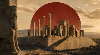 رازهای شگفت‌انگیز زیر تخت‌جمشید؛ مهندسی پیشرفته‌ای که ۲۵۰۰ سال پیش ساخته شد