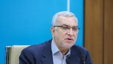 نظر وزیر بهداشت درباره میزان خطر آنفلوانزای جدید+ فیلم
