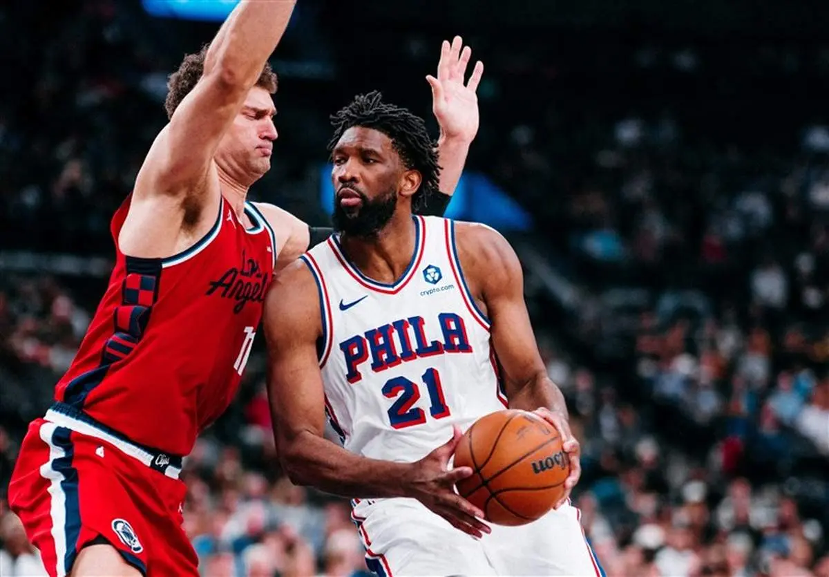 رکورد 56 ساله فیلادلفیا شکست
