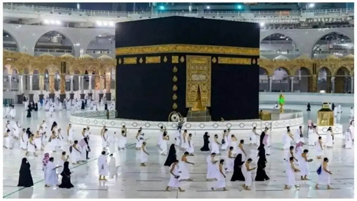 هنوز ۲۰ هزار حاجی ایرانی در عربستان هستند