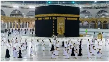 هنوز ۲۰ هزار حاجی ایرانی در عربستان هستند