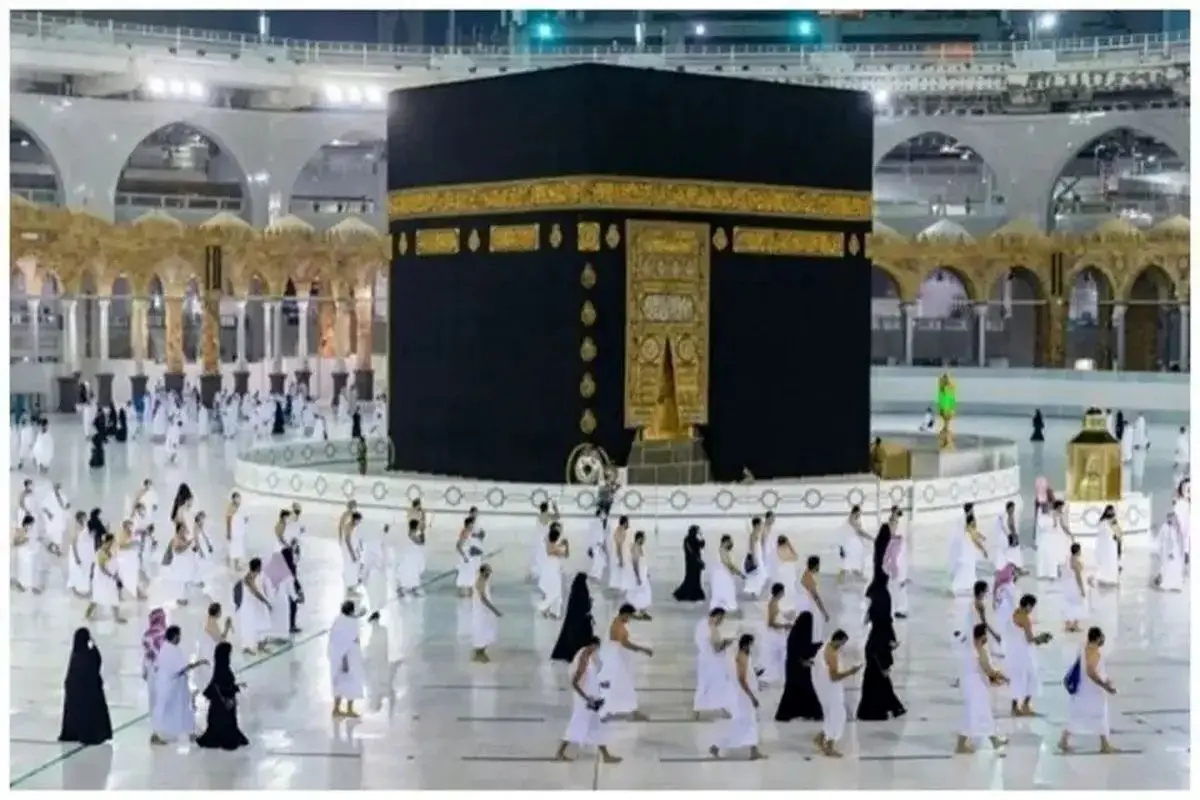 هنوز ۲۰ هزار حاجی ایرانی در عربستان هستند