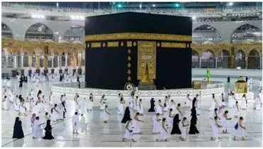 هنوز ۲۰ هزار حاجی ایرانی در عربستان هستند