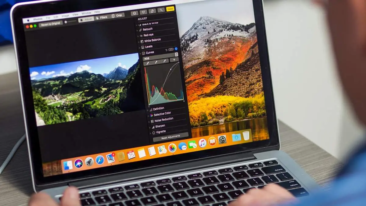 نگاهی عمیق به امنیت و حریم شخصی در سیستم‌عامل macOS
