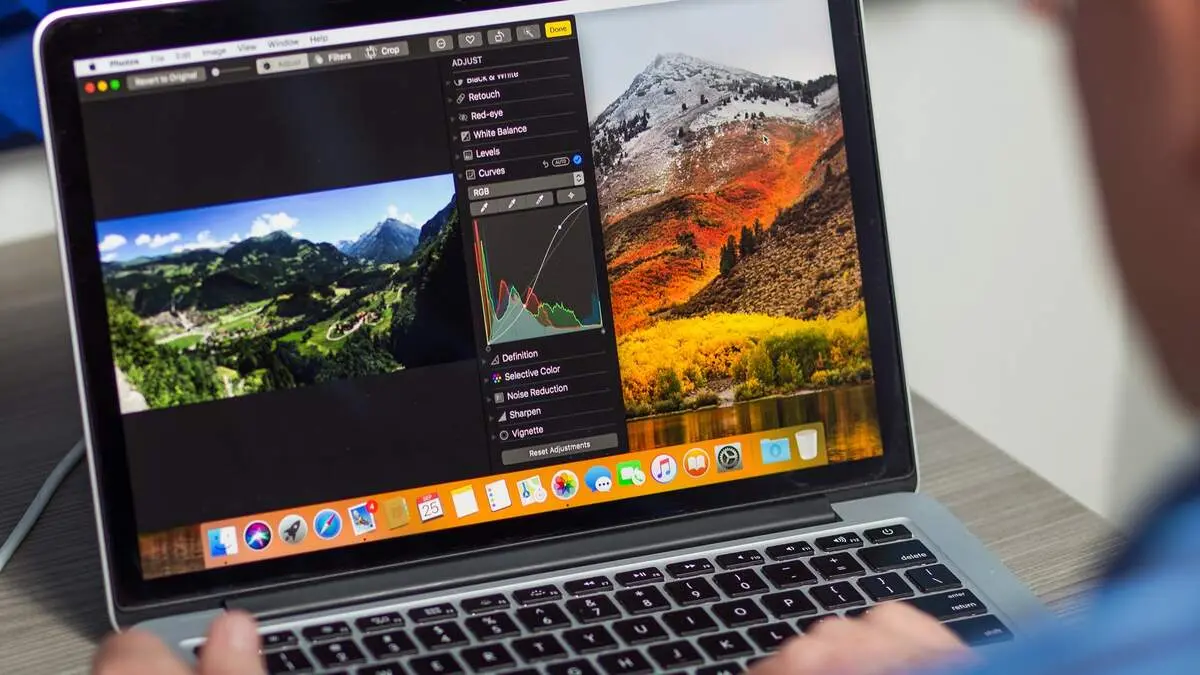 نگاهی عمیق به امنیت و حریم شخصی در سیستم‌عامل macOS