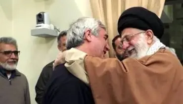 ابراهیم حاتمی‌کیا: ننگ‌مان باد اگر در میانه مصاف، زانوی غم بغل بگیریم