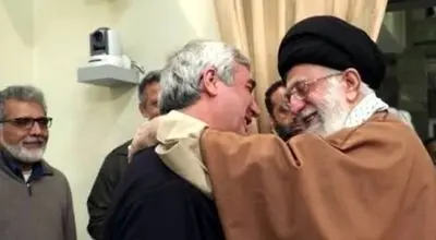 ابراهیم حاتمی‌کیا: ننگ‌مان باد اگر در میانه مصاف، زانوی غم بغل بگیریم