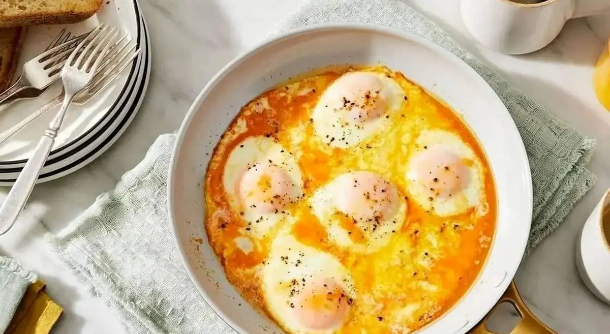 راهنمای تغذیه سالم؛ بهترین روش‌های پخت تخم‌مرغ