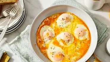 راهنمای تغذیه سالم؛ بهترین روش‌های پخت تخم‌مرغ