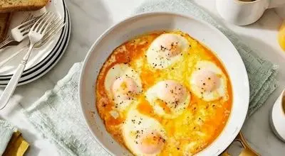 راهنمای تغذیه سالم؛ بهترین روش‌های پخت تخم‌مرغ