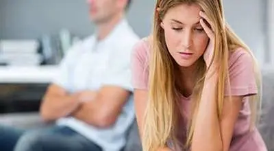 چرا تحمل ناراحتی دیگران برایمان دشوار است؟
