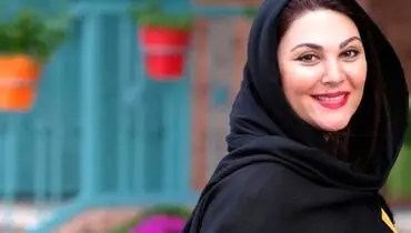 استوری عجیب لاله اسکندی؛ دو لاله در یک قاب!