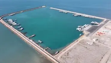 جزئیات خسارت در بندر سیریک اعلام شد