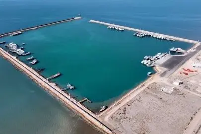 جزئیات خسارت در بندر سیریک اعلام شد