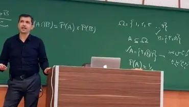 علی شریفی زارچی رئیس کمیته یک المپیاد جهانی شد

