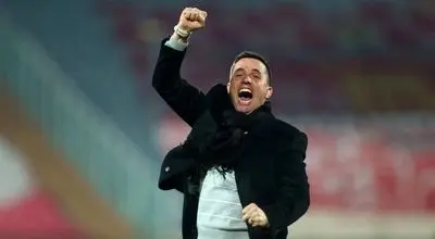 آخرین خبر از اوسمار و لیست مازاد پرسپولیس