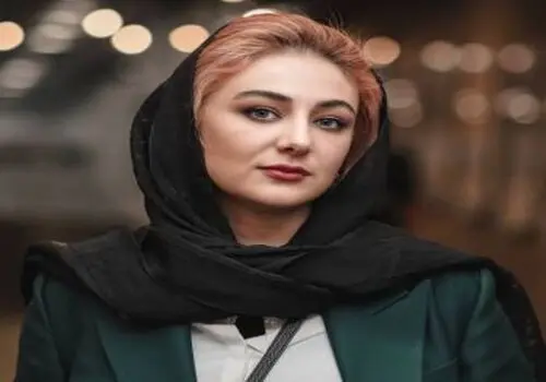 تغییر چهره باورنکردنی ویدا جوان در 38 سالگی + عکس

