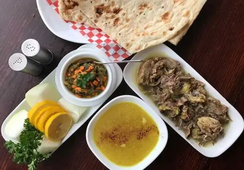 رکوردی جدید در قیمت مواد غذایی: قیمت کله‌پاچه اعلام شد / یک دست چند؟