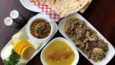 کله پاچه؛ از خرید تا پخت و خواص تغذیه‌ای