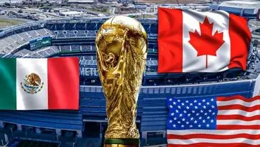 قرعه‌کشی پلی‌آف جام جهانی ۲۰۲۶؛ آخرین بلیت‌های تورنمنت روی میز