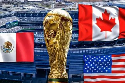 قرعه‌کشی پلی‌آف جام جهانی ۲۰۲۶؛ آخرین بلیت‌های تورنمنت روی میز