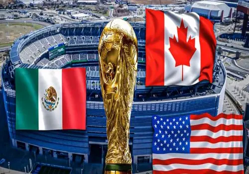  ستاره لیگ برتری در حد حضور در جام جهانی نیست! 